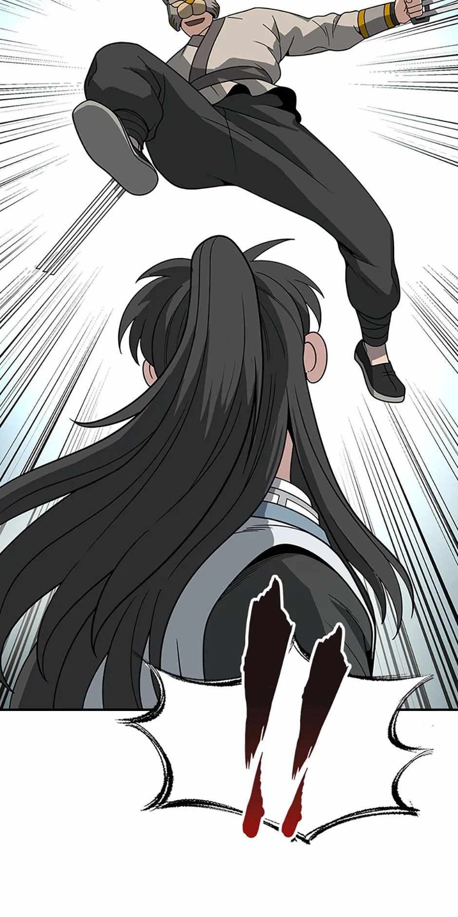 The Demonic Blade Fairy Chapter 47 78